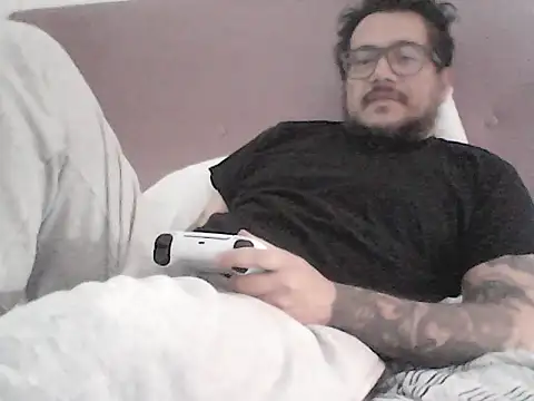 Maskgreen2024 – webcam-show