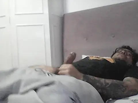 Maskgreen2024's Live XXX Chat