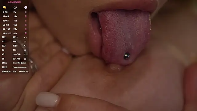 RaiArgand 现场XXX聊天