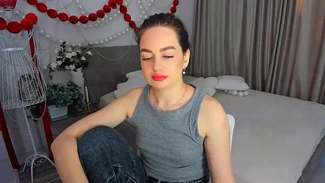 MiracleCurly's Live XXX Chat