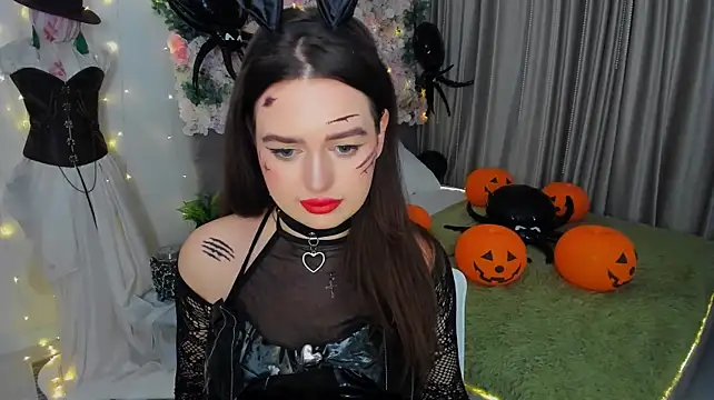 Онлайн чат XXX MiracleCurly