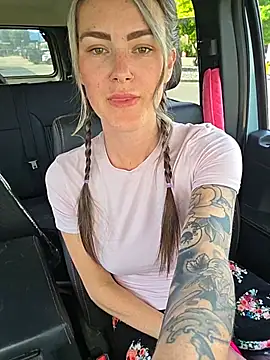 Lilmissvyx's Webcam Show