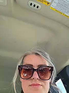 Show webcam de Lilmissvyx