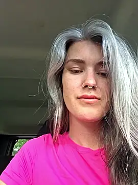 Lilmissvyx Show in webcam