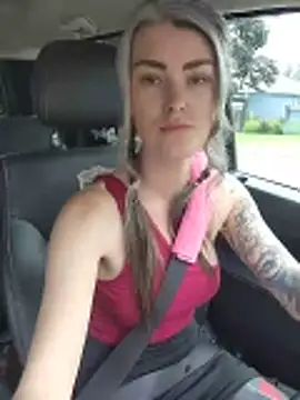 Lilmissvyx's Webcam Show