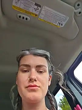 Show webcam de Lilmissvyx
