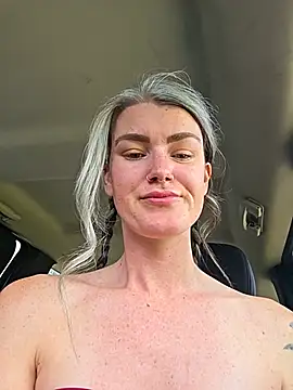 Lilmissvyx's Webcam Show