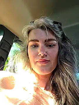Lilmissvyx 웹캠 쇼