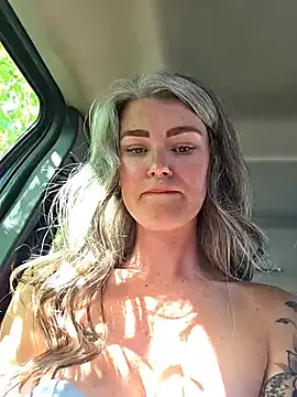 Lilmissvyx's Webcam Show
