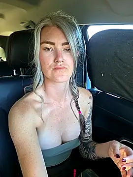 Lilmissvyx's Webcam Show