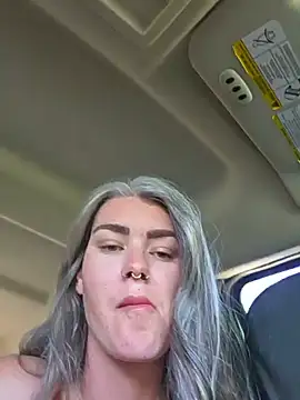 Lilmissvyx webkamerás műsora