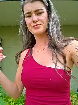 Lilmissvyx Show in webcam