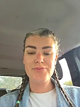 Show Webcam de Lilmissvyx