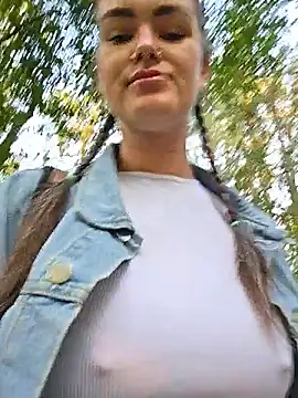 Lilmissvyx Шоу с уебкамера