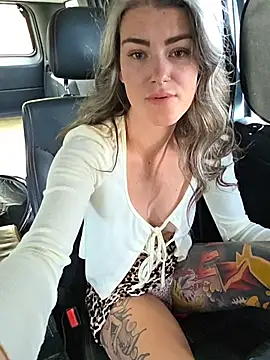 Lilmissvyx webcam show