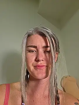 Lilmissvyx's Webcam Show