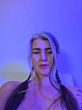 Lilmissvyx – Kamerová šou