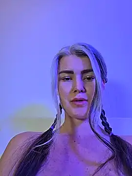 Lilmissvyx's Webcam Show