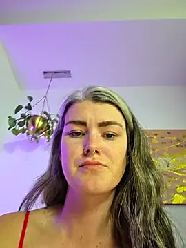 Lilmissvyx's Webcam Show