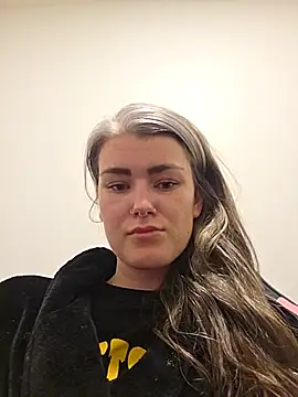 Lilmissvyx's Webcam Show