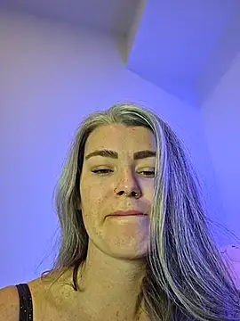 Show Webcam de Lilmissvyx