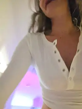 Lilmissvyx ওয়েবক্যাম শো