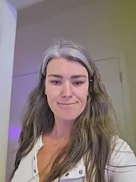 Lilmissvyx 网络视讯表演
