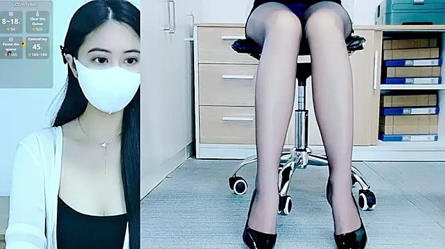 tt50256 Webcam Show