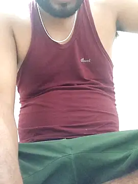 HotDesiboy122 Webcam-Show