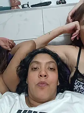 Chat XXX ao vivo de Indianpleasure4