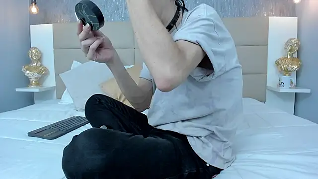 Show de webcam de Hecatee_77