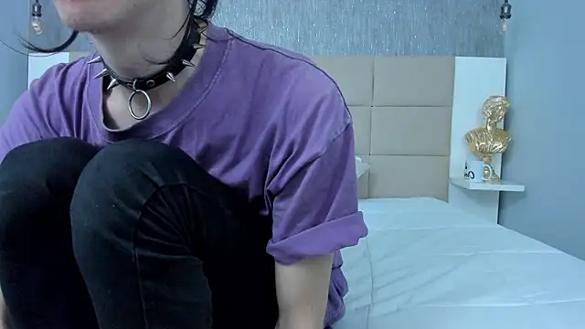 Chatroom XXX en direct de Hecatee_77