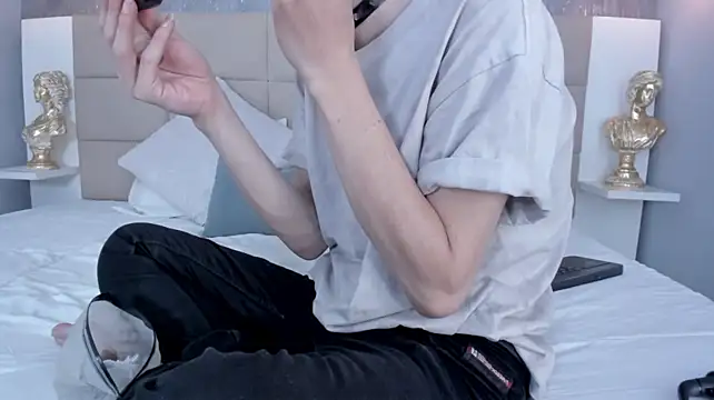Hecatee_77 – webcam-show