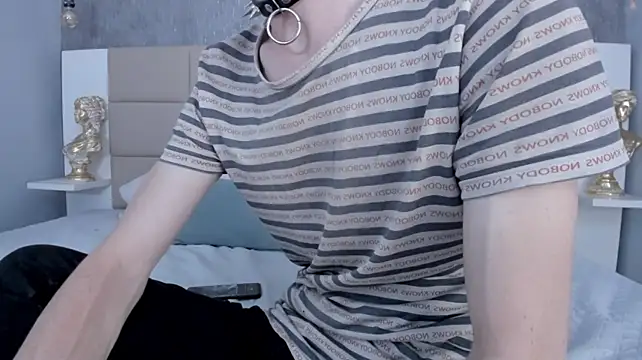 Webkamerová show Hecatee_77