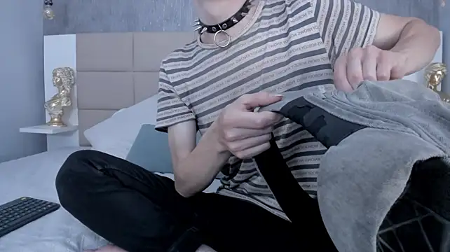 Hecatee_77 Webcam-Show