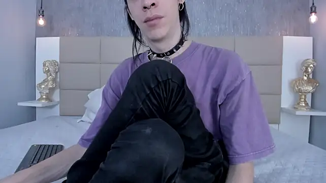Hecatee_77 webkamerás műsora