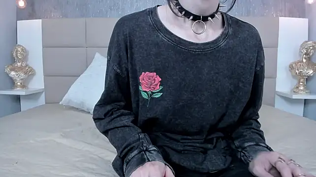 Вебкам-шоу Hecatee_77