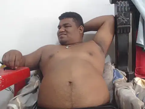 bull_blackponse webcam show