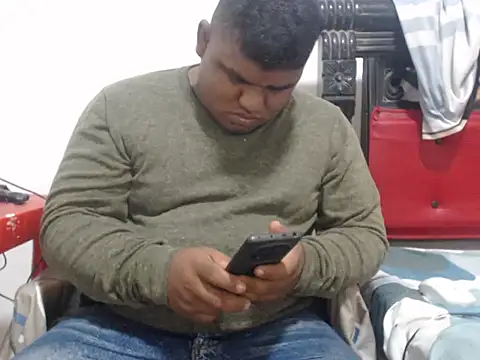 bull_blackponse webcam show