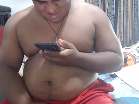 عرض كام bull_blackponse