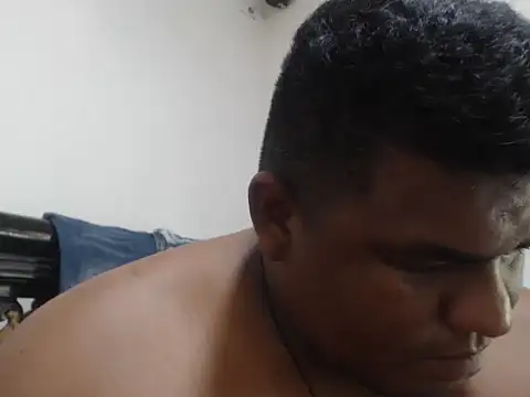 bull_blackponse Webcamshow