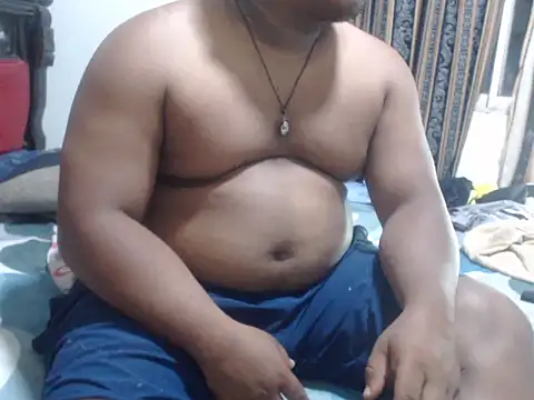 bull_blackponse Webcamshow