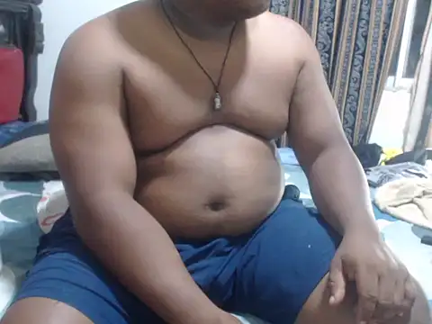 Chat XXX en directo de bull_blackponse