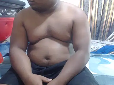 Show Webcam de bull_blackponse