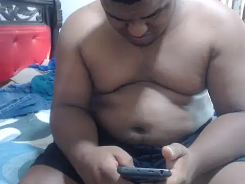 bull_blackponse 网络视讯表演