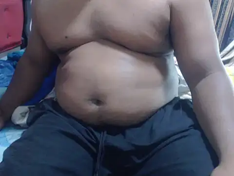 bull_blackponsen Webbikameraesitys