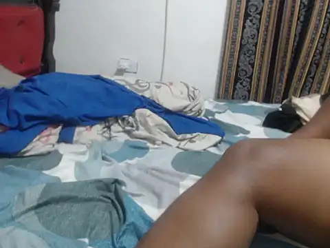 Show Webcam de bull_blackponse