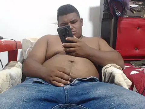 Ponse_Hot Webcamshow