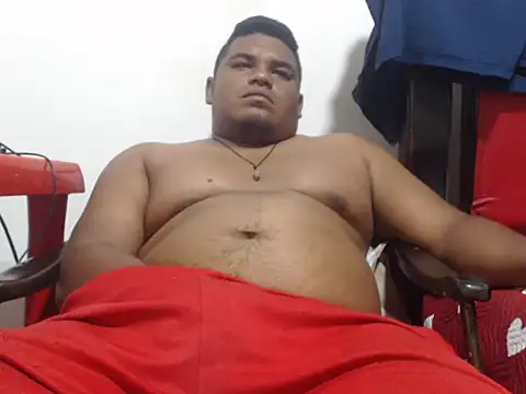 Webkamerová show Ponse_Hot