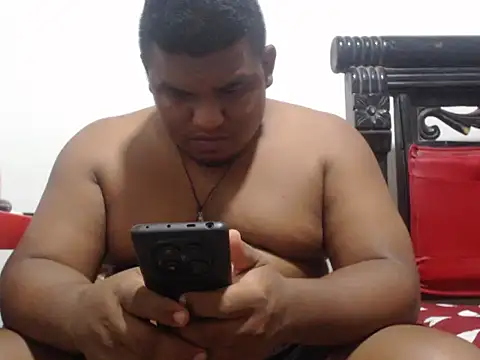 Show de webcam de Ponse_Hot
